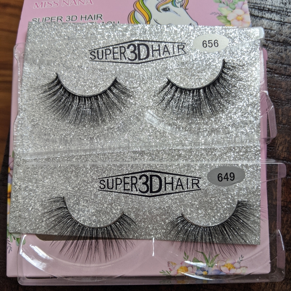 💕💕 lashes